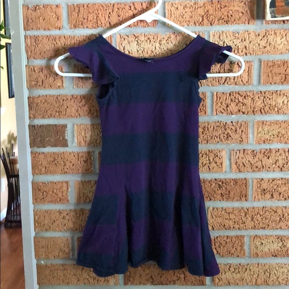 Polo dress Lil girls 4T - Picture 1 of 3